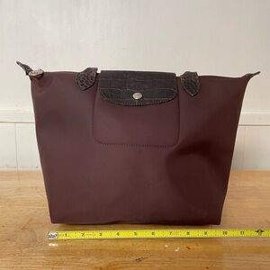 Longchamp Le Pliage (Medium)
